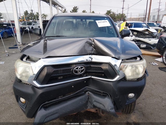 Toyota Tacoma Base V6 2014 5TFMU4FN5EX025202 Image 12