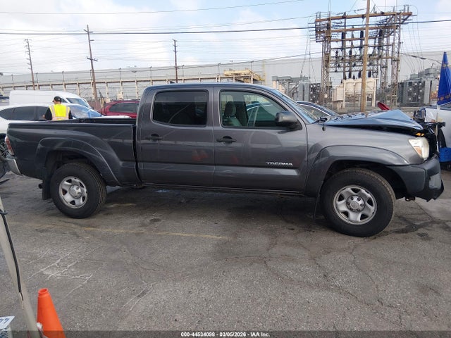 Toyota Tacoma Base V6 2014 5TFMU4FN5EX025202 Image 13