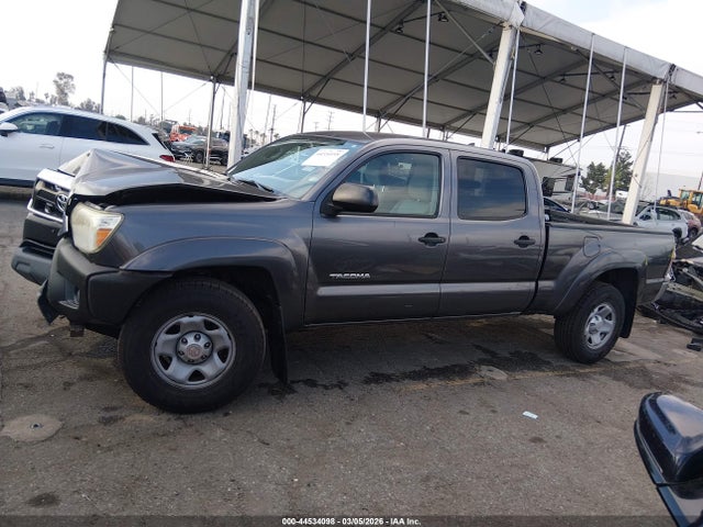 Toyota Tacoma Base V6 2014 5TFMU4FN5EX025202 Image 14