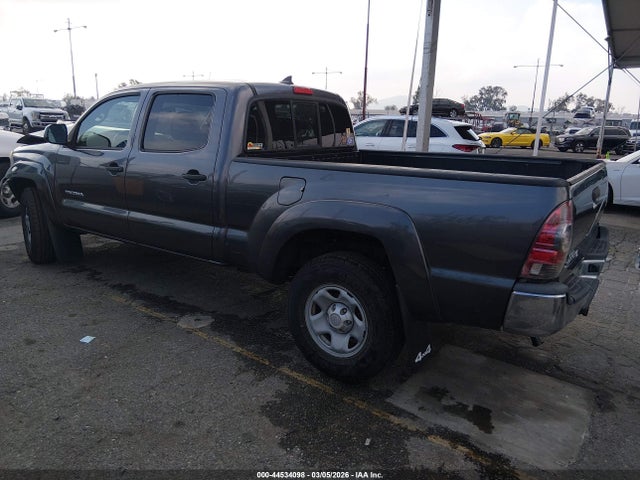 2014 TOYOTA TACOMA 5TFMU4FN5EX025202 Photo 2