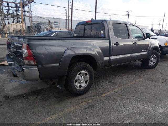 2014 TOYOTA TACOMA 5TFMU4FN5EX025202 Photo 3