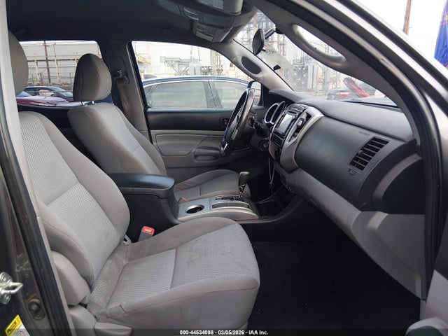 2014 TOYOTA TACOMA 5TFMU4FN5EX025202 Photo 4