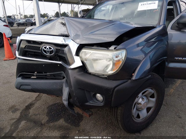 2014 TOYOTA TACOMA 5TFMU4FN5EX025202 Photo 5