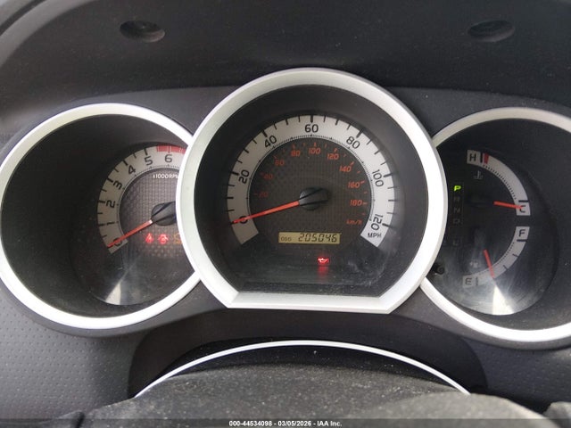 2014 TOYOTA TACOMA 5TFMU4FN5EX025202 Photo 6