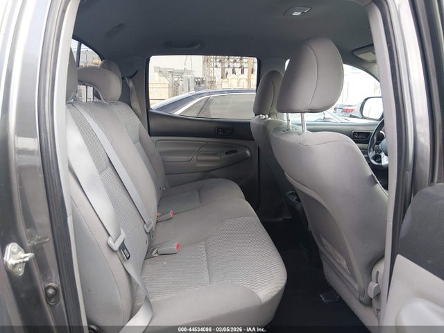 2014 TOYOTA TACOMA 5TFMU4FN5EX025202 Photo 7