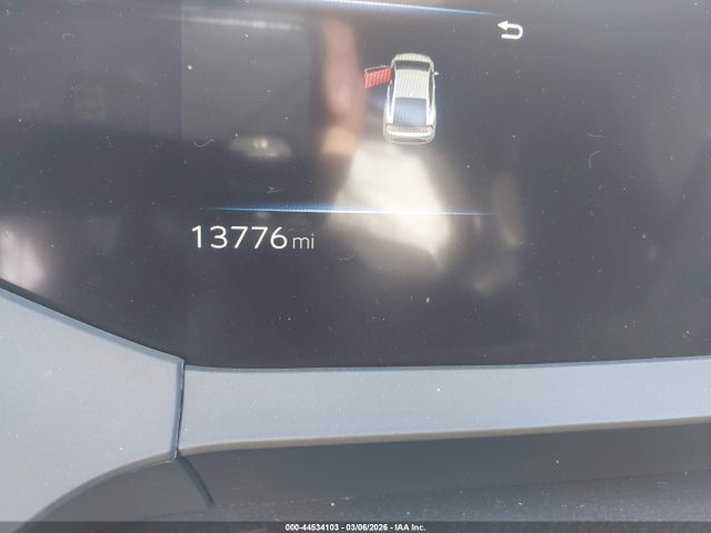 Toyota PRIUS XLE 2025 JTDACAAU1S3055447 Image 15