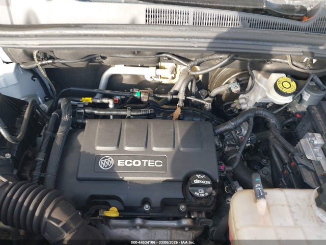 2018 BUICK ENCORE KL4CJ1SB5JB594471 Photo 9