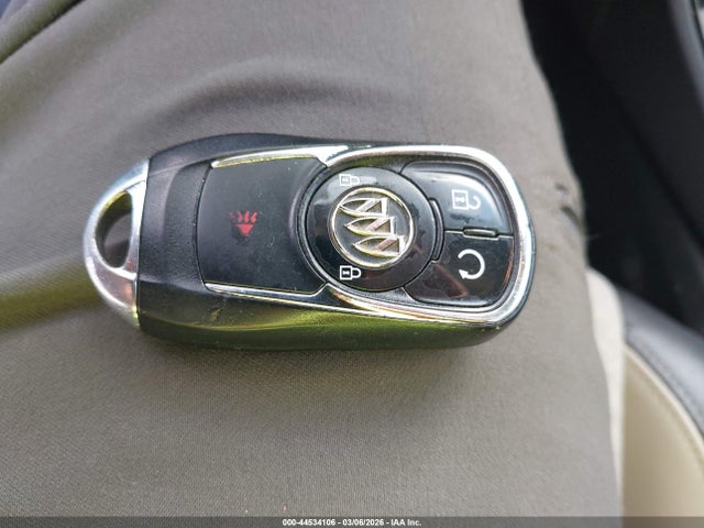 2018 BUICK ENCORE KL4CJ1SB5JB594471 Photo 10