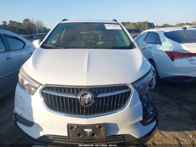 Продаж на аукціоні авто 2018 Buick Encore Sport Touring, vin: KL4CJ1SB5JB594471, номер лоту: 44534106