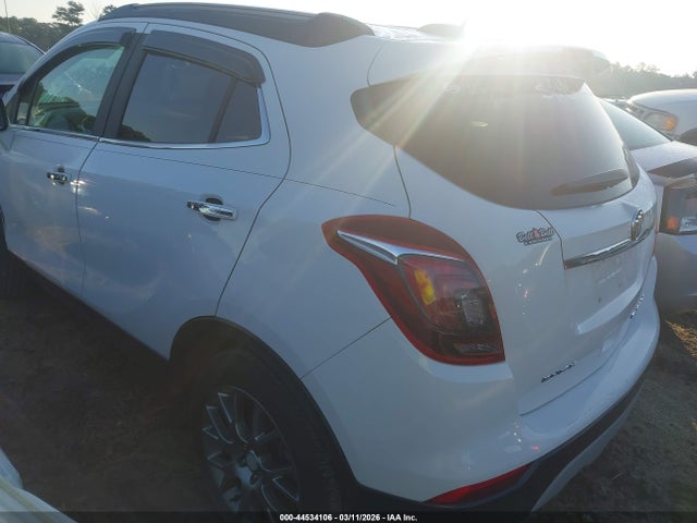 2018 BUICK ENCORE KL4CJ1SB5JB594471 Photo 2