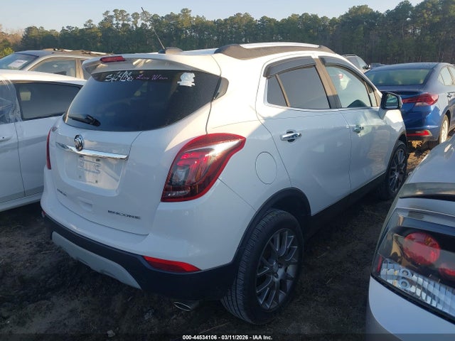 2018 BUICK ENCORE KL4CJ1SB5JB594471 Photo 3