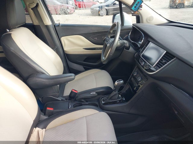 2018 BUICK ENCORE KL4CJ1SB5JB594471 Photo 4