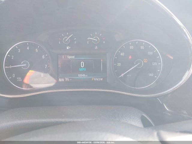 2018 BUICK ENCORE KL4CJ1SB5JB594471 Photo 6