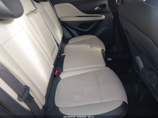 2018 BUICK ENCORE KL4CJ1SB5JB594471 Photo 7