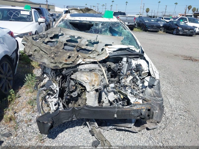Toyota CAMRY SE 2016 4T1BF1FKXGU251600 Image 12