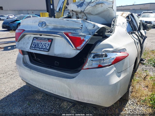 Toyota CAMRY SE 2016 4T1BF1FKXGU251600 Image 16