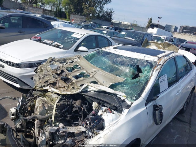 Toyota CAMRY SE 2016 4T1BF1FKXGU251600 Image 6