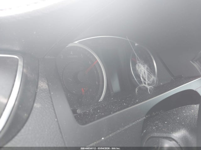 Toyota CAMRY SE 2016 4T1BF1FKXGU251600 Image 7