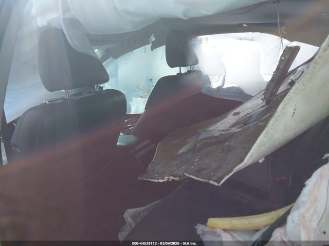 Toyota CAMRY SE 2016 4T1BF1FKXGU251600 Image 8