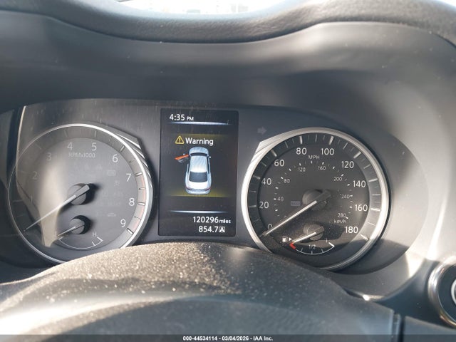 Продажа на аукционе авто 2018 Infiniti Q50 3.0t Red Sport 400, vin: JN1FV7ARXJM480062, номер лота: 44534114