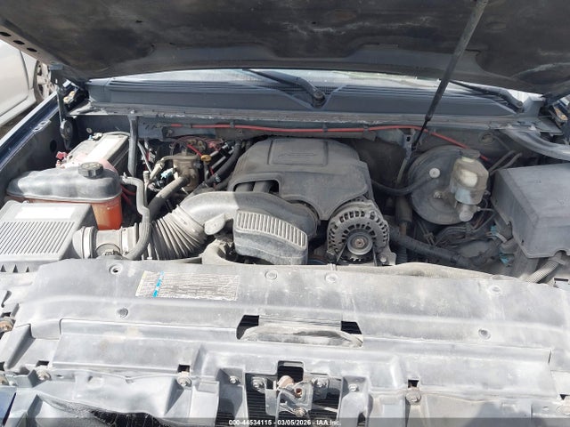 Aukcja sprzedaży 2008 Gmc Yukon Xl 1500 Slt, vin: 1GKFC16J08R129391, numer aukcji: 44534115