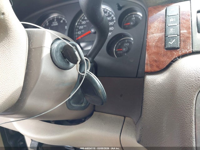 Aukcja sprzedaży 2008 Gmc Yukon Xl 1500 Slt, vin: 1GKFC16J08R129391, numer aukcji: 44534115