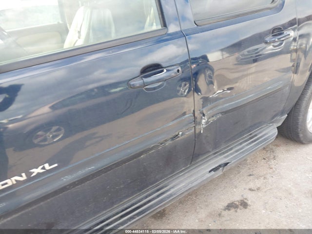 Aukcja sprzedaży 2008 Gmc Yukon Xl 1500 Slt, vin: 1GKFC16J08R129391, numer aukcji: 44534115
