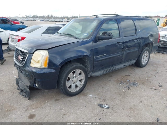 Aukcja sprzedaży 2008 Gmc Yukon Xl 1500 Slt, vin: 1GKFC16J08R129391, numer aukcji: 44534115