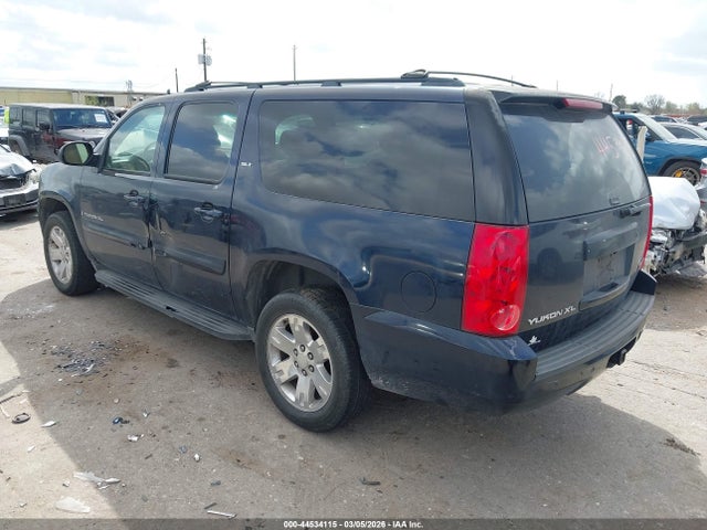 Aukcja sprzedaży 2008 Gmc Yukon Xl 1500 Slt, vin: 1GKFC16J08R129391, numer aukcji: 44534115