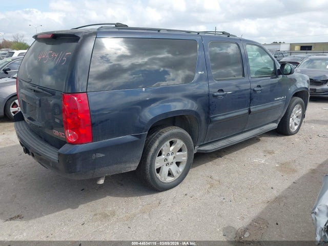 Aukcja sprzedaży 2008 Gmc Yukon Xl 1500 Slt, vin: 1GKFC16J08R129391, numer aukcji: 44534115