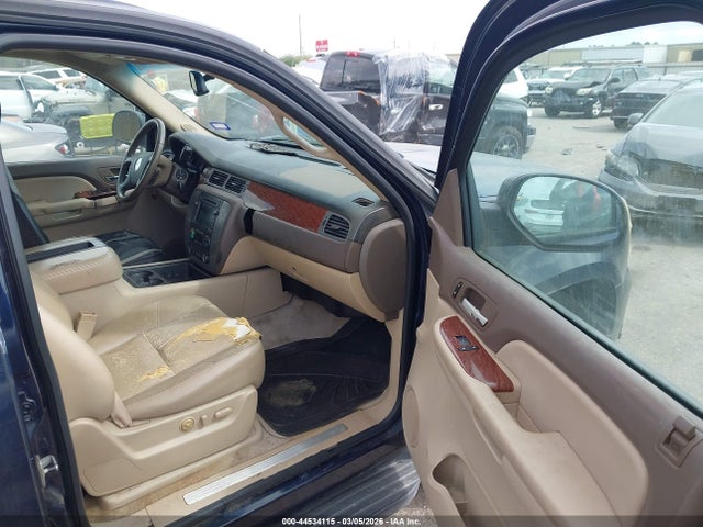 Aukcja sprzedaży 2008 Gmc Yukon Xl 1500 Slt, vin: 1GKFC16J08R129391, numer aukcji: 44534115