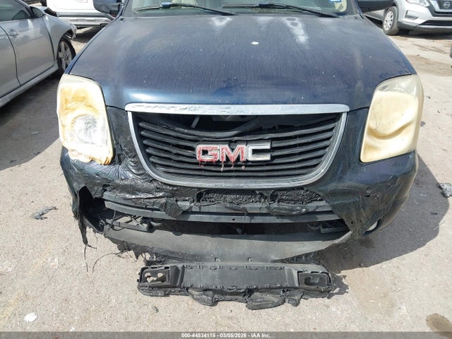 Aukcja sprzedaży 2008 Gmc Yukon Xl 1500 Slt, vin: 1GKFC16J08R129391, numer aukcji: 44534115
