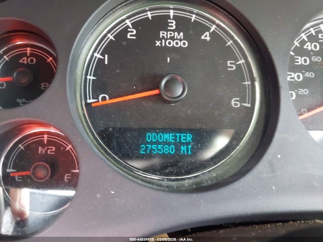 Aukcja sprzedaży 2008 Gmc Yukon Xl 1500 Slt, vin: 1GKFC16J08R129391, numer aukcji: 44534115