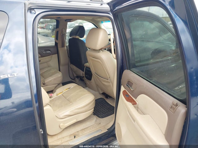 Aukcja sprzedaży 2008 Gmc Yukon Xl 1500 Slt, vin: 1GKFC16J08R129391, numer aukcji: 44534115