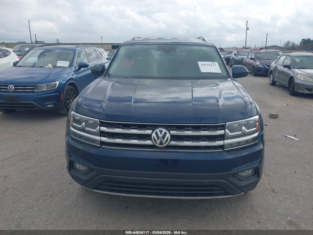 Aukcja sprzedaży 2019 Volkswagen Atlas 3.6l V6 Se W/technology, vin: 1V2WR2CA0KC513958, numer aukcji: 44534117