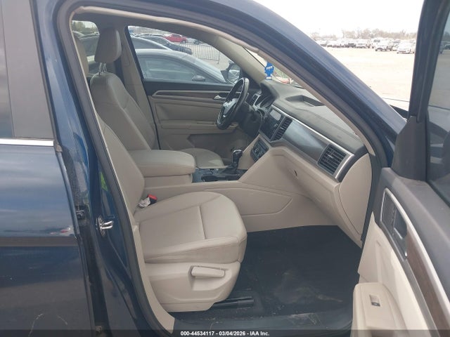 Aukcja sprzedaży 2019 Volkswagen Atlas 3.6l V6 Se W/technology, vin: 1V2WR2CA0KC513958, numer aukcji: 44534117