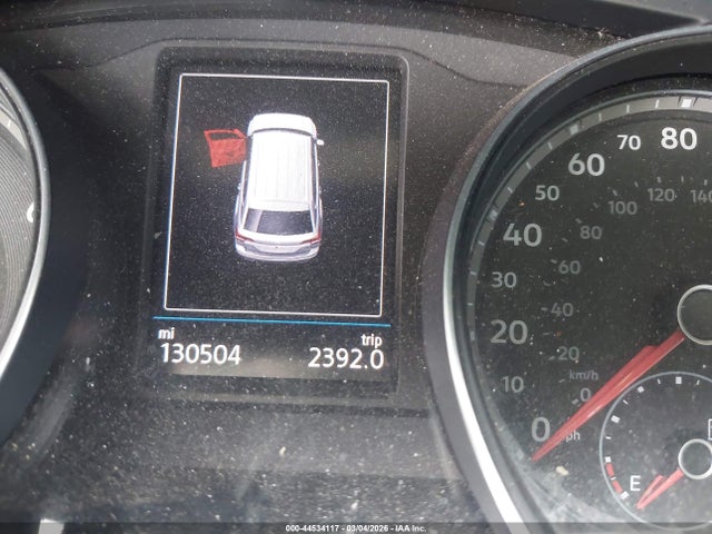 Aukcja sprzedaży 2019 Volkswagen Atlas 3.6l V6 Se W/technology, vin: 1V2WR2CA0KC513958, numer aukcji: 44534117