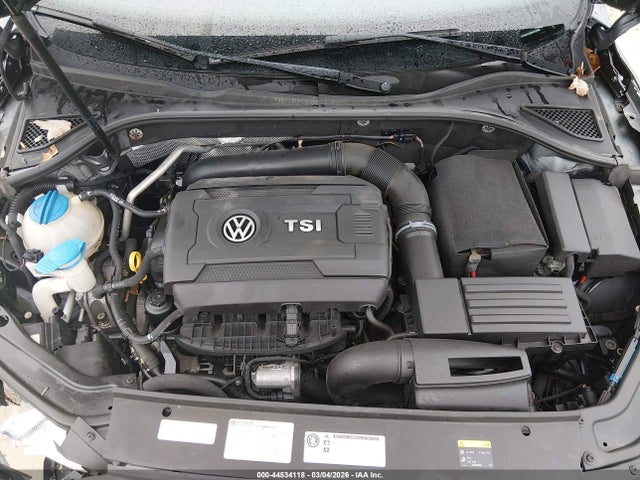 Aukcja sprzedaży 2016 Volkswagen Passat 1.8t Se, vin: 1VWBS7A30GC012076, numer aukcji: 44534118