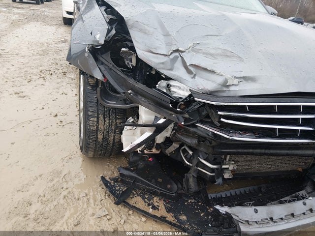 Aukcja sprzedaży 2016 Volkswagen Passat 1.8t Se, vin: 1VWBS7A30GC012076, numer aukcji: 44534118