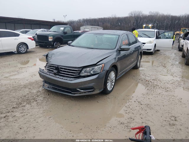 Aukcja sprzedaży 2016 Volkswagen Passat 1.8t Se, vin: 1VWBS7A30GC012076, numer aukcji: 44534118
