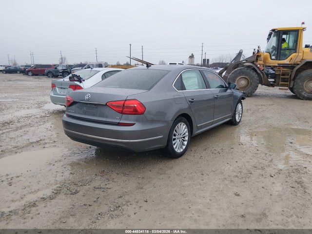 Aukcja sprzedaży 2016 Volkswagen Passat 1.8t Se, vin: 1VWBS7A30GC012076, numer aukcji: 44534118