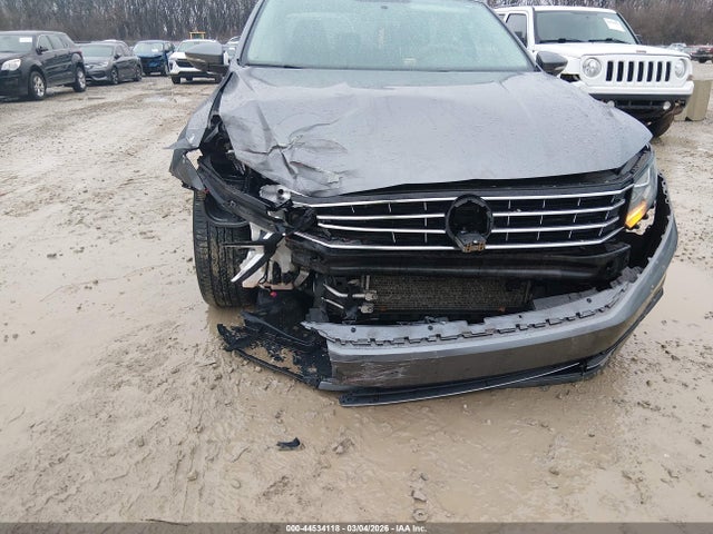 Aukcja sprzedaży 2016 Volkswagen Passat 1.8t Se, vin: 1VWBS7A30GC012076, numer aukcji: 44534118