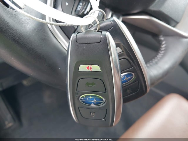 2021 SUBARU OUTBACK 4S4BTGPD8M3163559 Photo 10