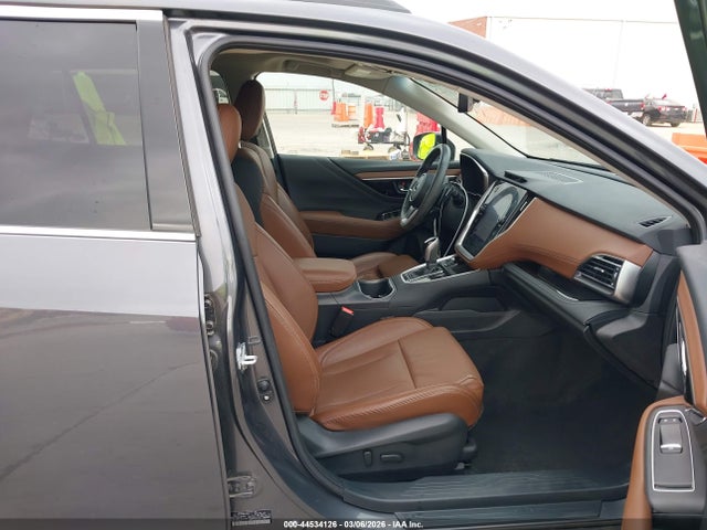 2021 SUBARU OUTBACK 4S4BTGPD8M3163559 Photo 4