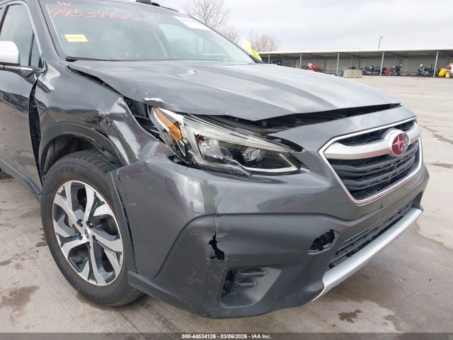 2021 SUBARU OUTBACK 4S4BTGPD8M3163559 Photo 5