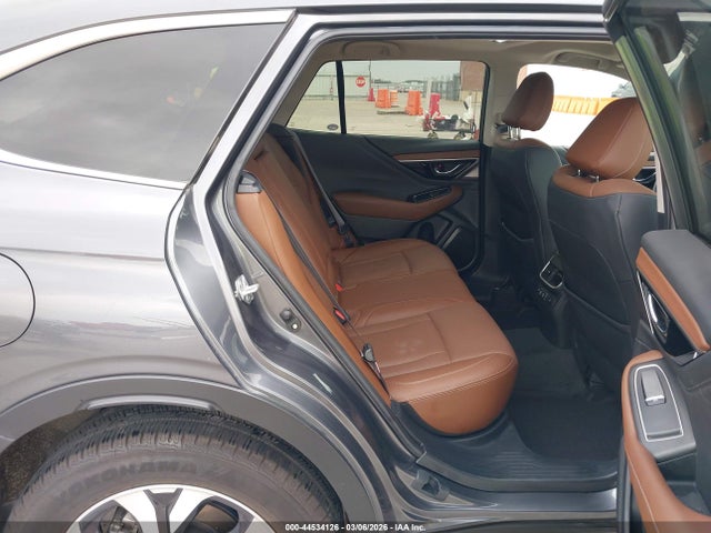 2021 SUBARU OUTBACK 4S4BTGPD8M3163559 Photo 7