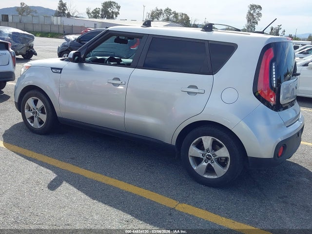 KIA Soul 2017 KNDJN2A27H7443766 Image 3