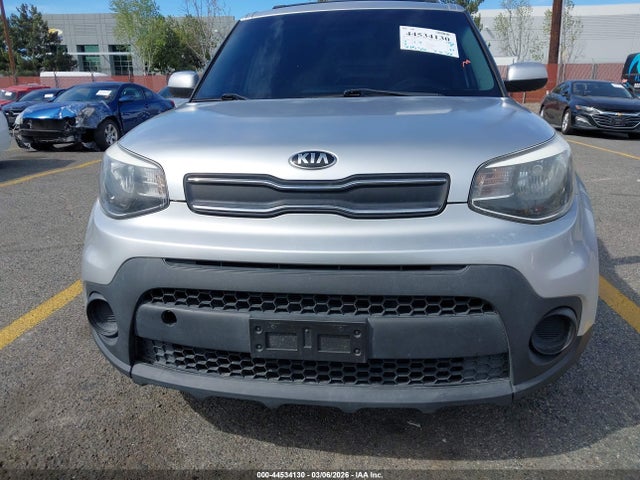 KIA Soul 2017 KNDJN2A27H7443766 Image 6