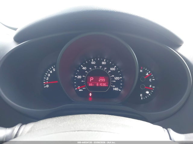 KIA Soul 2017 KNDJN2A27H7443766 Image 7