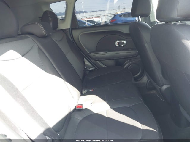 KIA Soul 2017 KNDJN2A27H7443766 Image 8